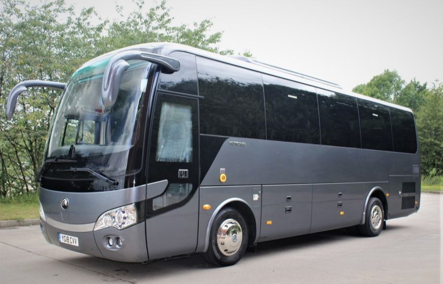 Executive Coach hire Bedford