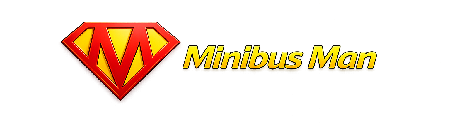 Minibus Man